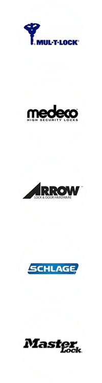 Stanton Locksmith Service, Stanton, CA 714-230-6276 - rounded-brands-img